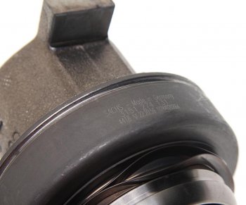 20 599 р. Подшипник выжимной RENAULT Kerax SACHS SACHS 3151274131  с доставкой в г. Майкоп. Увеличить фотографию 4
