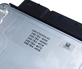 52 999 р. Блок управления ГАЗ-3309,Д-245.7Е4 электронный ММЗ ММЗ 245-3763024-03  с доставкой в г. Майкоп. Увеличить фотографию 3