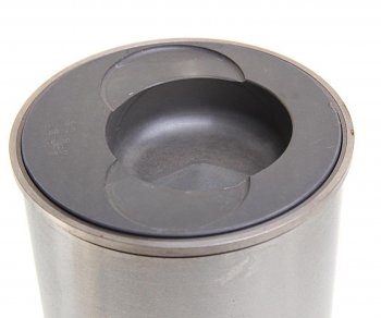 23 749 р. Группа поршневая MAN M90,L2000,M2000 дв.D0824LF01 d=108.00 MAHLE MAHLE 2273390  с доставкой в г. Майкоп. Увеличить фотографию 2
