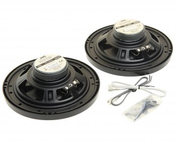 1 859 р. Колонки широкополосные 6 (16см) 30Вт JVC JVC cs-j610u JVC cs-j610u  с доставкой в г. Майкоп. Увеличить фотографию 2