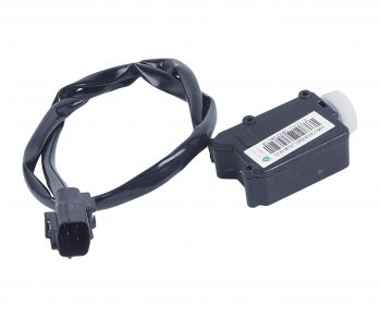 2 069 р. Актуатор SITRAK HOWO двери передней левой OE SITRAK 812w62680-0121  с доставкой в г. Майкоп. Увеличить фотографию 2