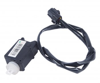 2 069 р. Актуатор SITRAK HOWO двери передней левой OE SITRAK 812w62680-0121  с доставкой в г. Майкоп. Увеличить фотографию 1