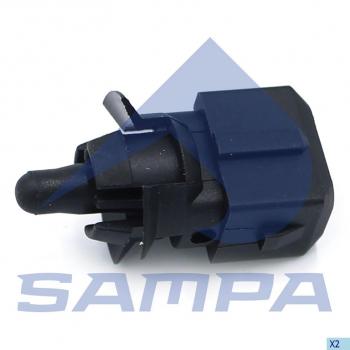 429 р. Датчик температуры воздуха VOLVO SAMPA SAMPA 096.1132  с доставкой в г. Майкоп. Увеличить фотографию 1