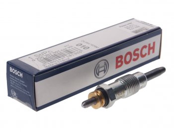 1 399 р. Свеча накаливания OPEL Arena (97-01) BOSCH BOSCH 0250202001  с доставкой в г. Майкоп. Увеличить фотографию 1