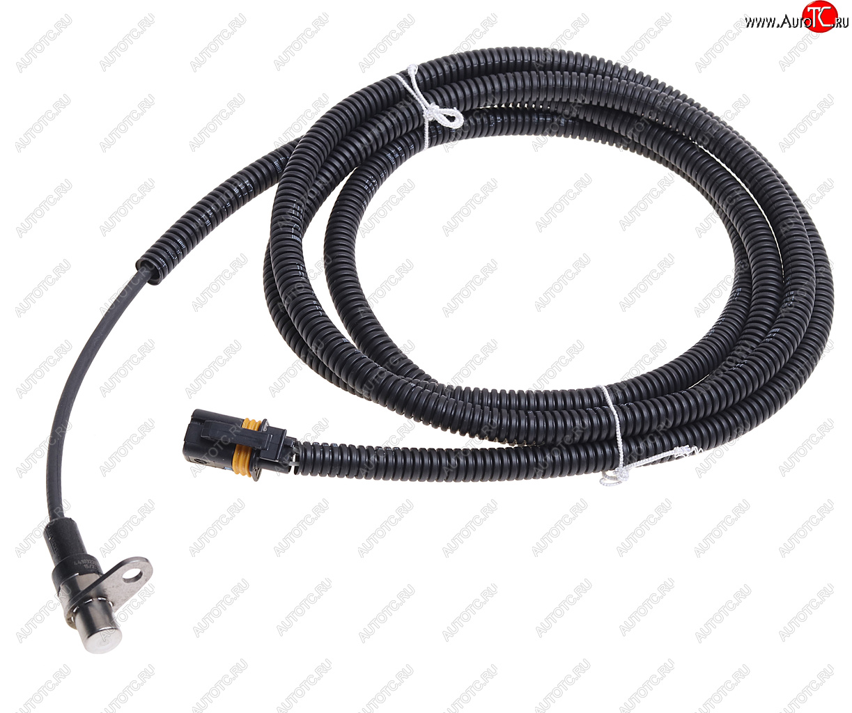 5 599 р. Датчик АБС SITRAK HOWO колеса заднего правого (мост MCY13) OE SITRAK 810w27120-6183  с доставкой в г. Майкоп