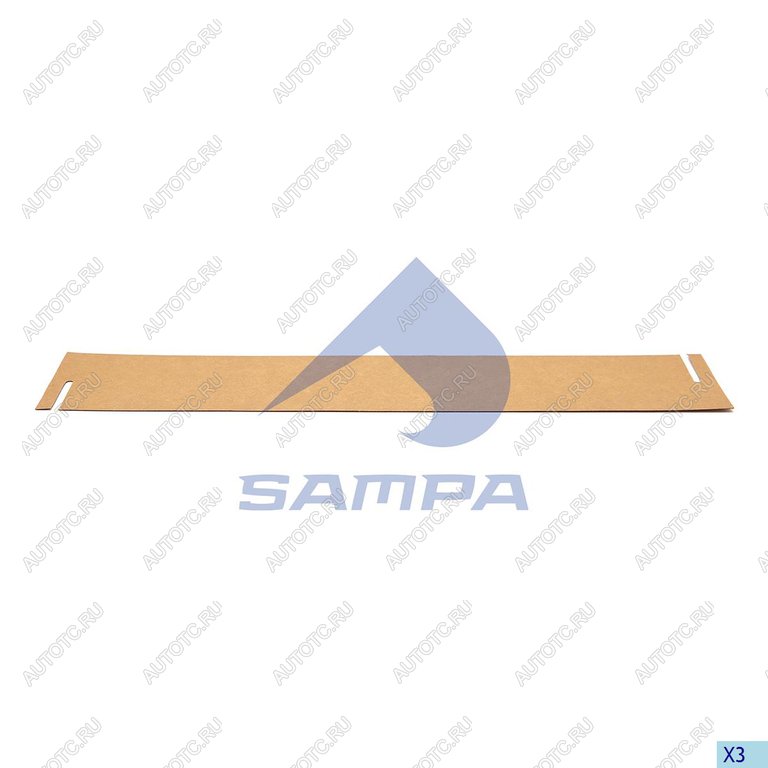 50 р. Фильтр масляный SCANIA центробежной очистки (вставка) SAMPA SAMPA 115.325  с доставкой в г. Майкоп