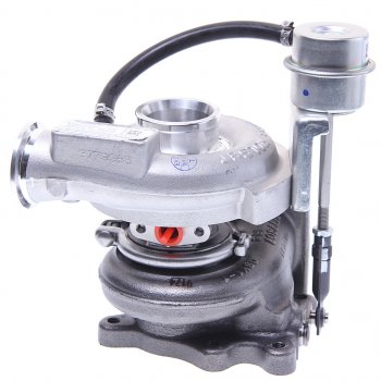 35 999 р. Турбокомпрессор CUMMINS ISF 2.8 ЕВРО-4 модель HE200WG HOLSET HOLSET 3787122h HOLSET 3787122h  с доставкой в г. Майкоп. Увеличить фотографию 2