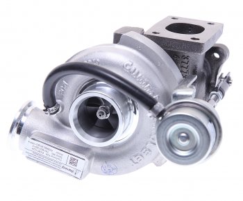 35 999 р. Турбокомпрессор CUMMINS ISF 2.8 ЕВРО-4 модель HE200WG HOLSET HOLSET 3787122h HOLSET 3787122h  с доставкой в г. Майкоп. Увеличить фотографию 4