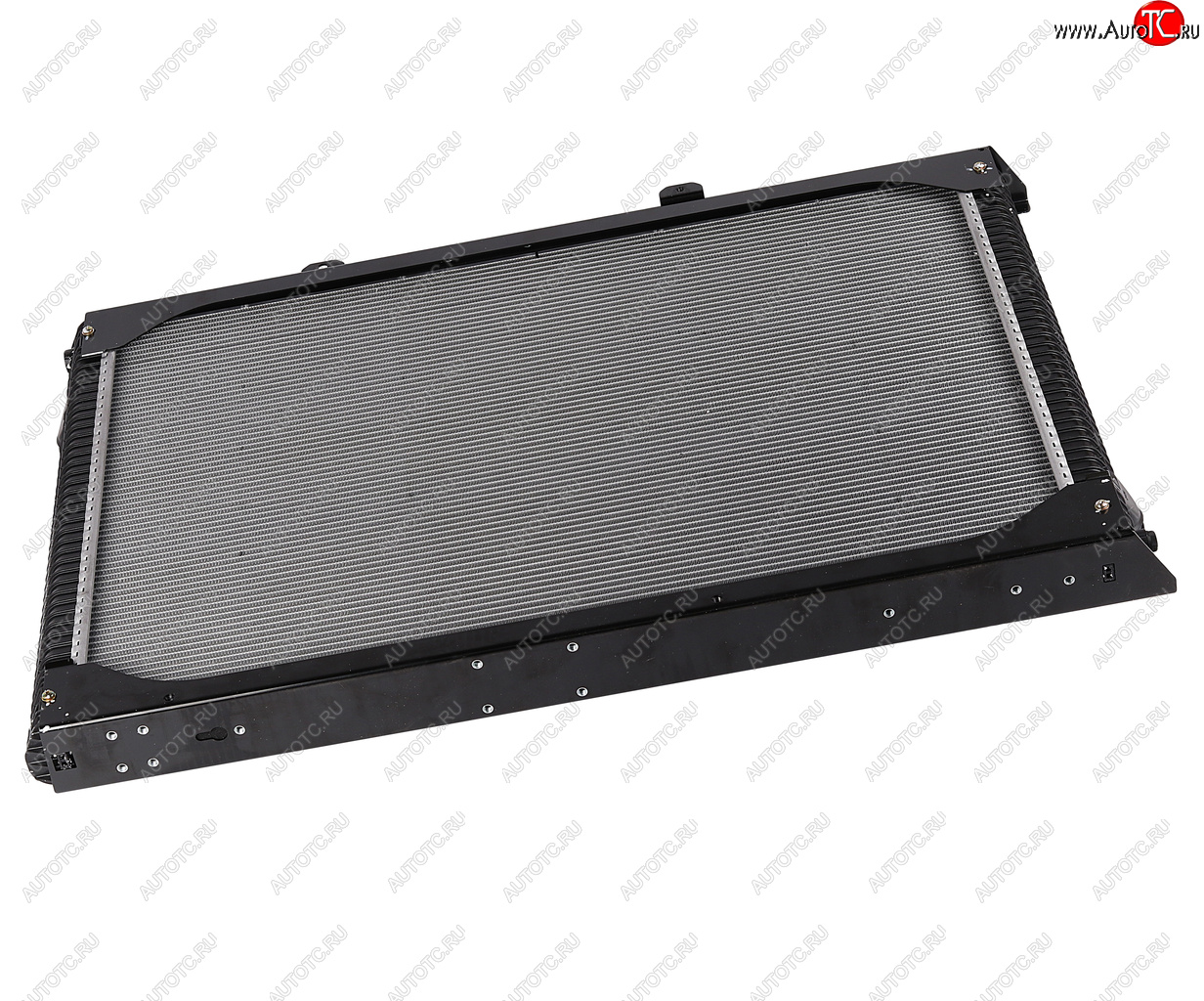 37 999 р. Радиатор SHACMAN SHAANXI X3000 дв.WP12 OE SHACMAN dz95259532231  с доставкой в г. Майкоп