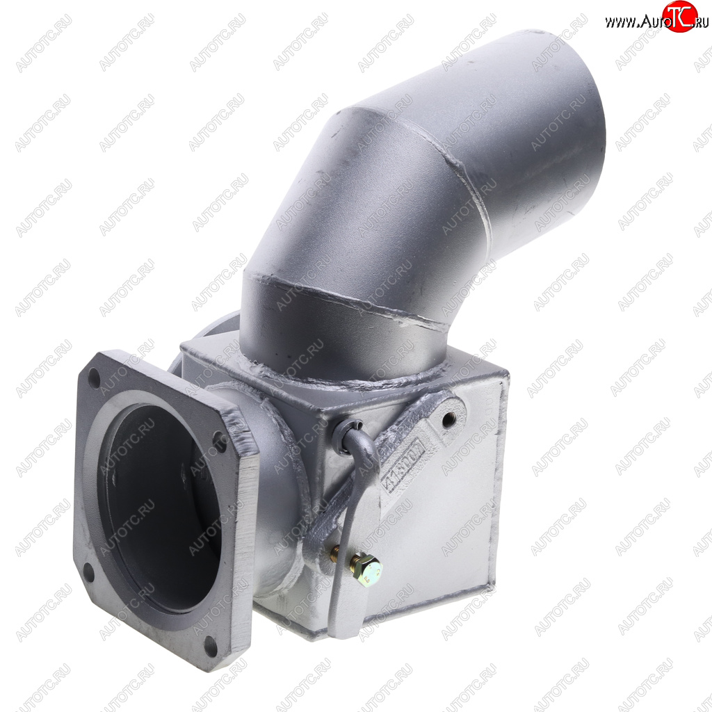 16 449 р. Труба выхлопная SHACMAN SHAANXI приемная OE SHACMAN dz95259540250  с доставкой в г. Майкоп