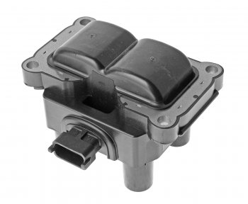 6 399 р. Катушка зажигания ВАЗ-2115 (модуль) BOSCH BOSCH f000zs0211  с доставкой в г. Майкоп. Увеличить фотографию 1
