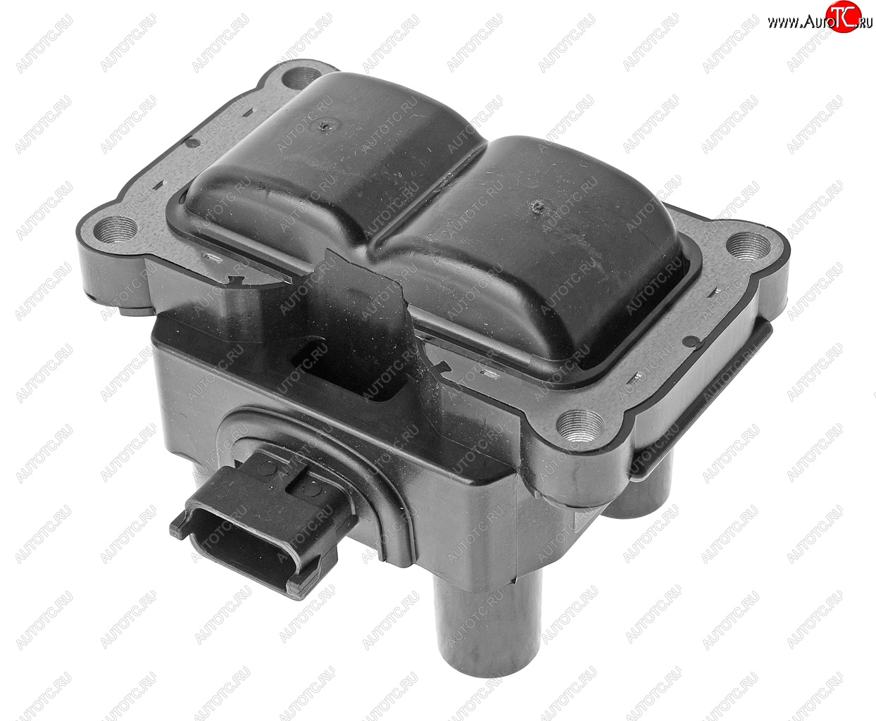 6 399 р. Катушка зажигания ВАЗ-2115 (модуль) BOSCH BOSCH f000zs0211  с доставкой в г. Майкоп