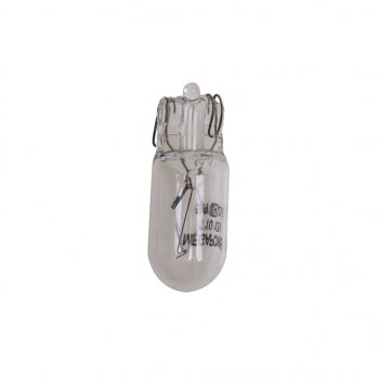 12 р. Лампа 12V W5W T10 W2.1x9.5d Standart MEGAPOWER MEGAPOWER 370-33-069  с доставкой в г. Майкоп. Увеличить фотографию 2