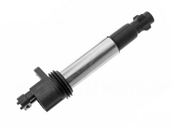 7 849 р. Катушка зажигания ВАЗ-1118,2110,2170 (дв.16V) BOSCH BOSCH 0221504473  с доставкой в г. Майкоп. Увеличить фотографию 1