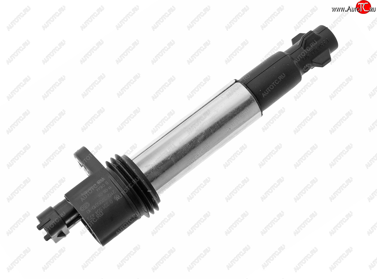 7 849 р. Катушка зажигания ВАЗ-1118,2110,2170 (дв.16V) BOSCH BOSCH 0221504473  с доставкой в г. Майкоп