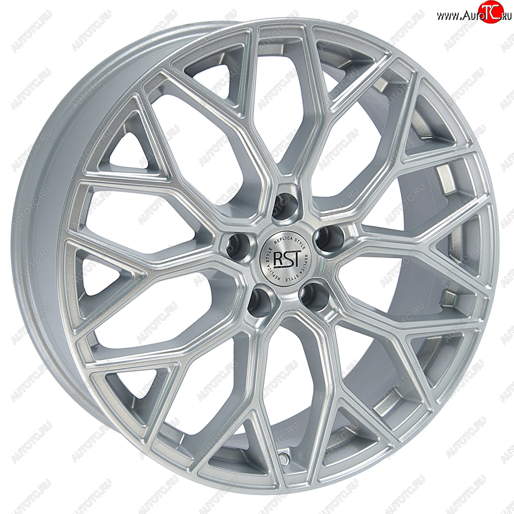 11 399 р. Диск колесный литой HAVAL F7,F7X R19 R059 S TECH LINE rst 5х114,3 ет40 d-64,1  с доставкой в г. Майкоп