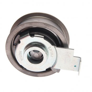2 449 р. Ролик ГРМ VW Passat AUDI A4,A6 SEAT Exeo SKODA Superb натяжителя QUATTRO FRENI QUATTRO FRENI qf33a00083  с доставкой в г. Майкоп. Увеличить фотографию 2