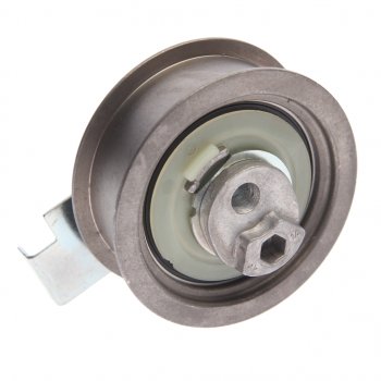 2 449 р. Ролик ГРМ VW Passat AUDI A4,A6 SEAT Exeo SKODA Superb натяжителя QUATTRO FRENI QUATTRO FRENI qf33a00083  с доставкой в г. Майкоп. Увеличить фотографию 1