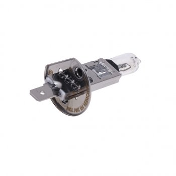 98 р. Лампа 24V H1 70W P14.5s Standart MEGAPOWER MEGAPOWER 370-33-002  с доставкой в г. Майкоп. Увеличить фотографию 2