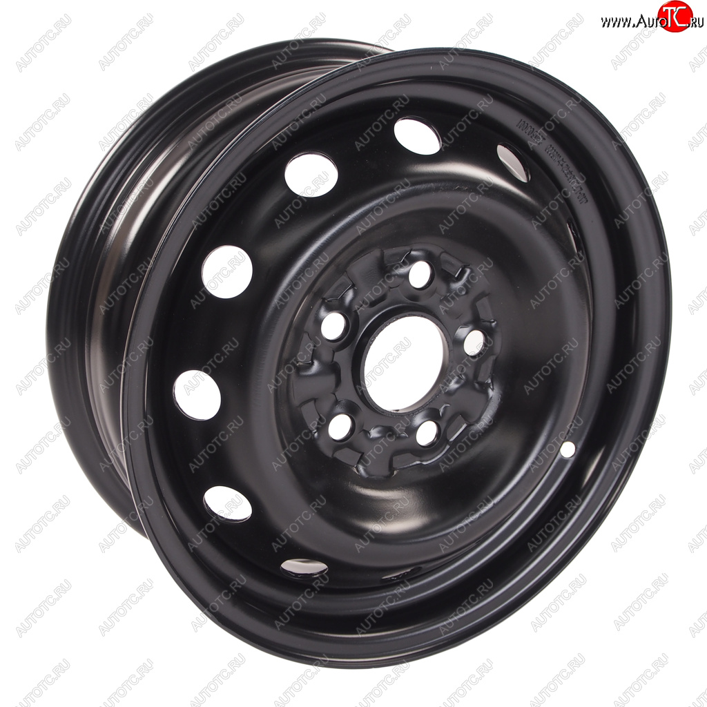 8 799 р. Диск колесный JAC N35 SOLLERS Argo OE JAC 3101120w5000  с доставкой в г. Майкоп