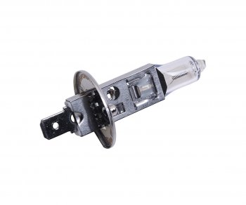 86 р. Лампа 12V H1 55W P14.5s Standart MEGAPOWER MEGAPOWER 370-33-001  с доставкой в г. Майкоп. Увеличить фотографию 2