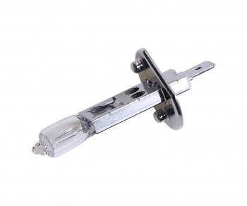86 р. Лампа 12V H1 55W P14.5s Standart MEGAPOWER MEGAPOWER 370-33-001  с доставкой в г. Майкоп. Увеличить фотографию 1