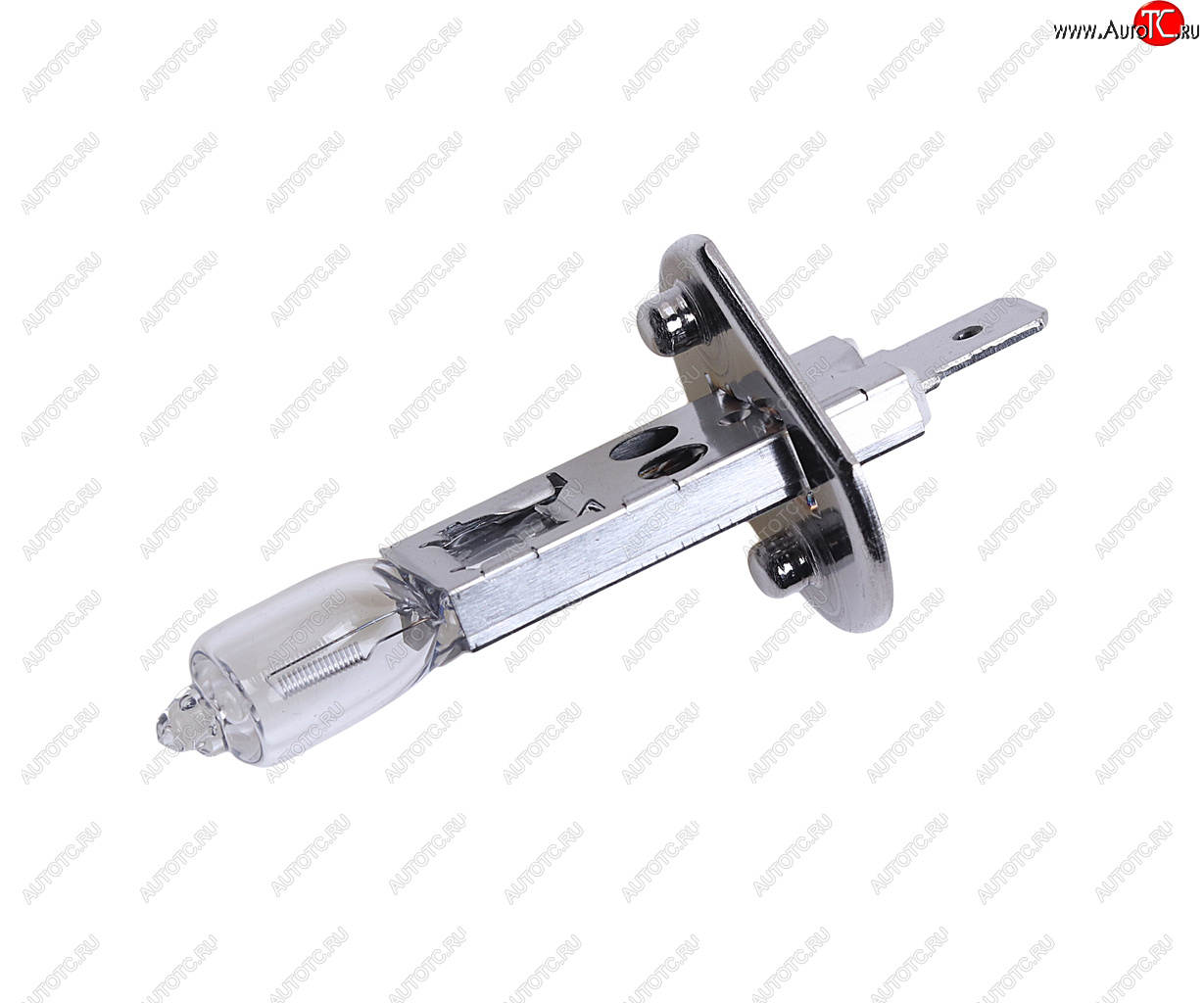 86 р. Лампа 12V H1 55W P14.5s Standart MEGAPOWER MEGAPOWER 370-33-001  с доставкой в г. Майкоп