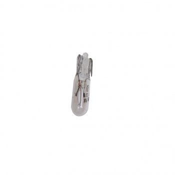 13 р. Лампа 12V W1.2W W2x4.6d Standart MEGAPOWER MEGAPOWER 370-33-064  с доставкой в г. Майкоп. Увеличить фотографию 2