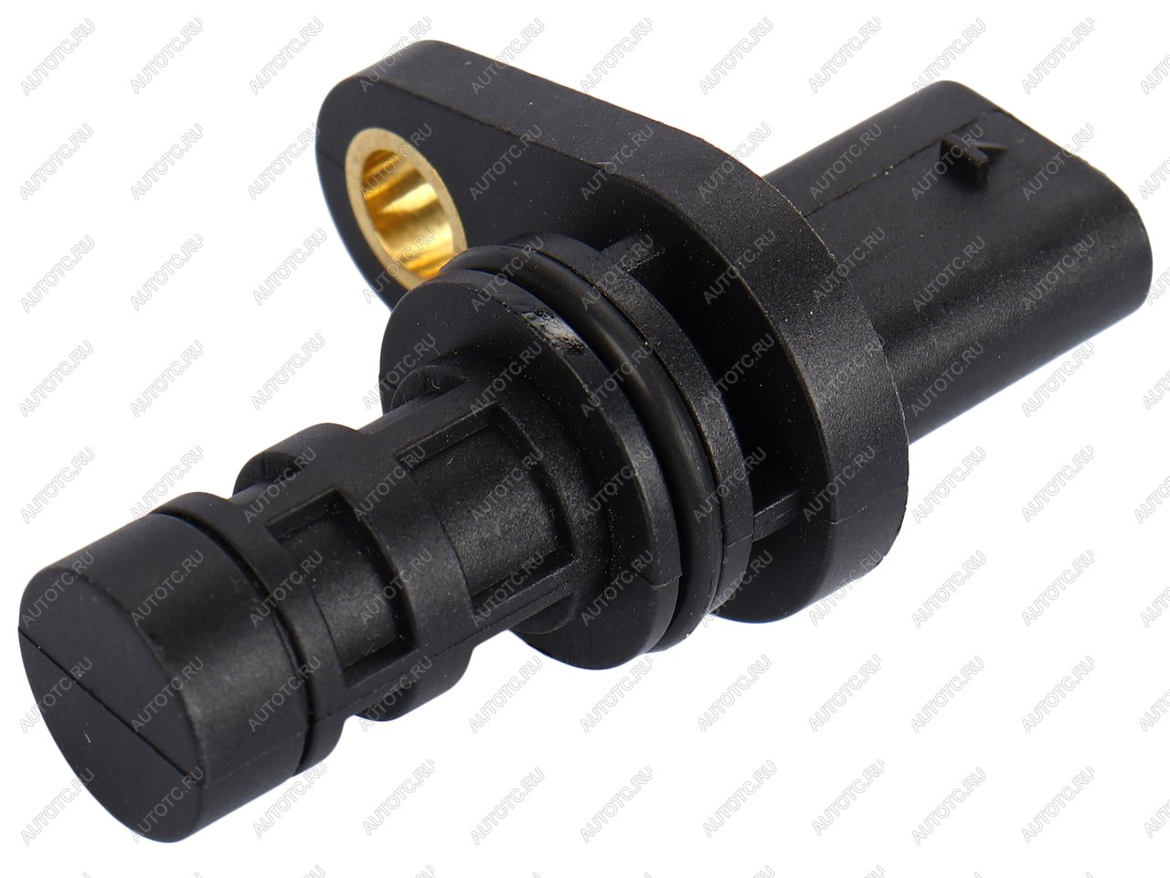 1 559 р. Датчик положения коленвала VW Amarok,Golf,Jetta,Passat AUDI A3,A4,Q3,Q5 SKODA Octavia,Yeti KORTEX KORTEX ker3001  с доставкой в г. Майкоп