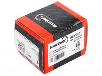 1 559 р. Датчик положения коленвала VW Amarok,Golf,Jetta,Passat AUDI A3,A4,Q3,Q5 SKODA Octavia,Yeti KORTEX KORTEX ker3001  с доставкой в г. Майкоп. Увеличить фотографию 4