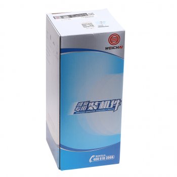 1 259 р. Фильтр масляный SHACMAN SHAANXI МАЗ-5440,6430 дв.WP7 OE SHACMAN 1000442627  с доставкой в г. Майкоп. Увеличить фотографию 3