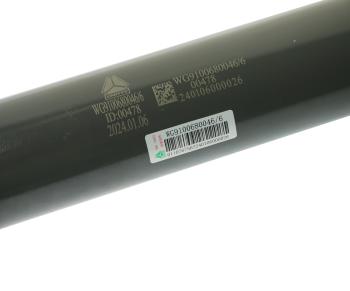2 999 р. Амортизатор SITRAK HOWO задний OE SITRAK wg9100680046  с доставкой в г. Майкоп. Увеличить фотографию 3