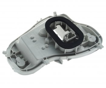 2 999 р. Плата фонаря заднего VW Polo (11-) правая OE VAG 6ru945258b  с доставкой в г. Майкоп. Увеличить фотографию 3