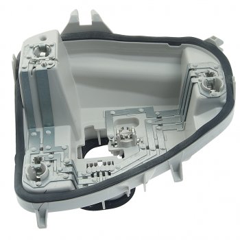 2 999 р. Плата фонаря заднего VW Polo (11-) правая OE VAG 6ru945258b  с доставкой в г. Майкоп. Увеличить фотографию 1