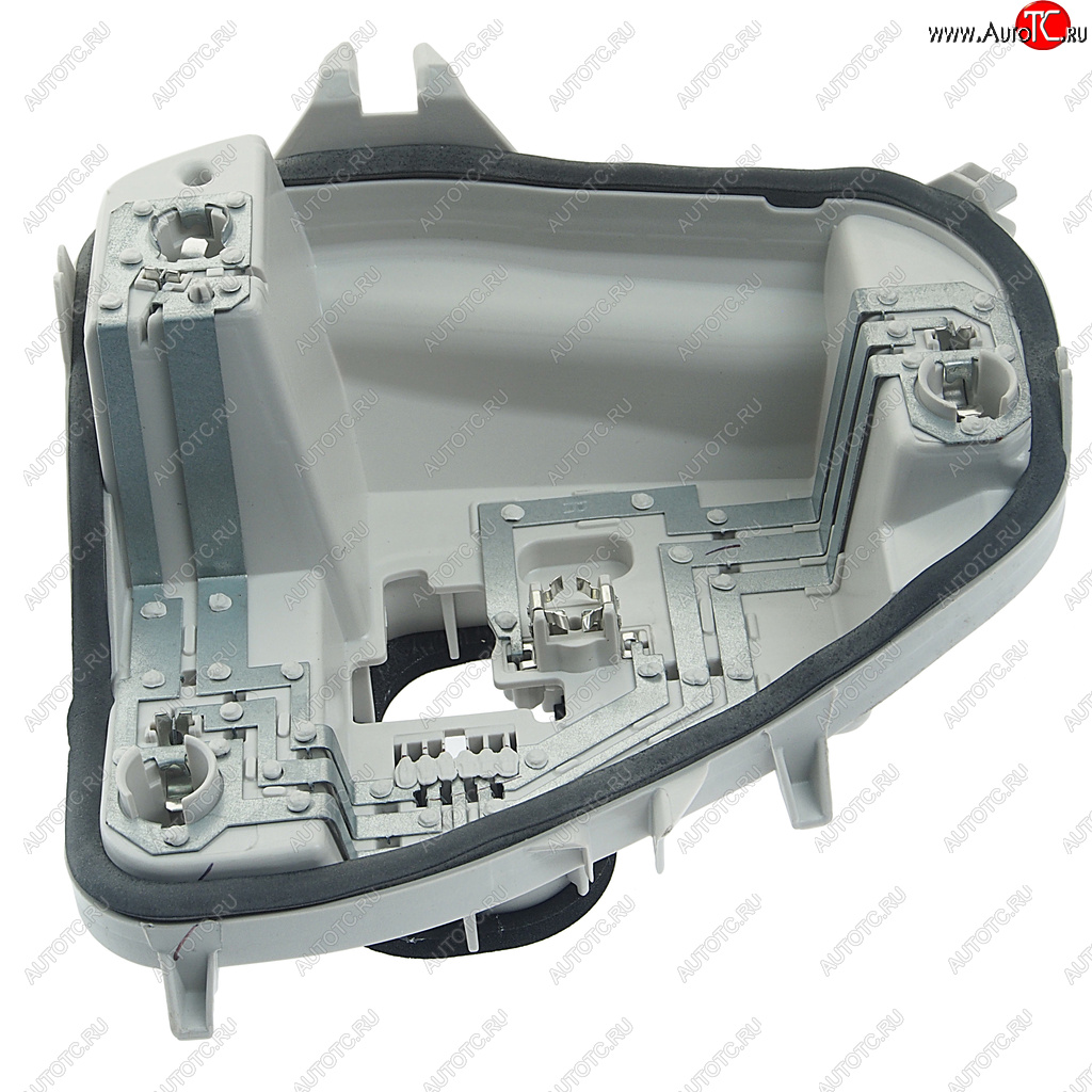 2 999 р. Плата фонаря заднего VW Polo (11-) правая OE VAG 6ru945258b  с доставкой в г. Майкоп