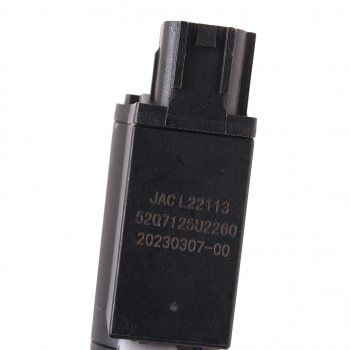 2 689 р. Насос омывателя МОСКВИЧ 3 JAC JS4 стекла ветрового OE JAC 5207125u2260  с доставкой в г. Майкоп. Увеличить фотографию 5