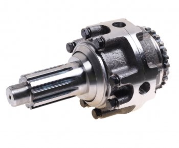 11 849 р. Чашка КАМАЗ-ЕВРО дифференциала межосевого комплект MEGAPOWER MEGAPOWER 250-12-004 MEGAPOWER 250-12-004  с доставкой в г. Майкоп. Увеличить фотографию 1