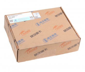 1 459 р. Крышка бака топливного SHACMAN SHAANXI с ключами OE SHACMAN 179200550023  с доставкой в г. Майкоп. Увеличить фотографию 4