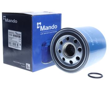 3 499 р. Фильтр осушителя DAF MANDO MANDO mmf015644  с доставкой в г. Майкоп. Увеличить фотографию 3