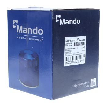 3 499 р. Фильтр осушителя DAF MANDO MANDO mmf015644  с доставкой в г. Майкоп. Увеличить фотографию 4