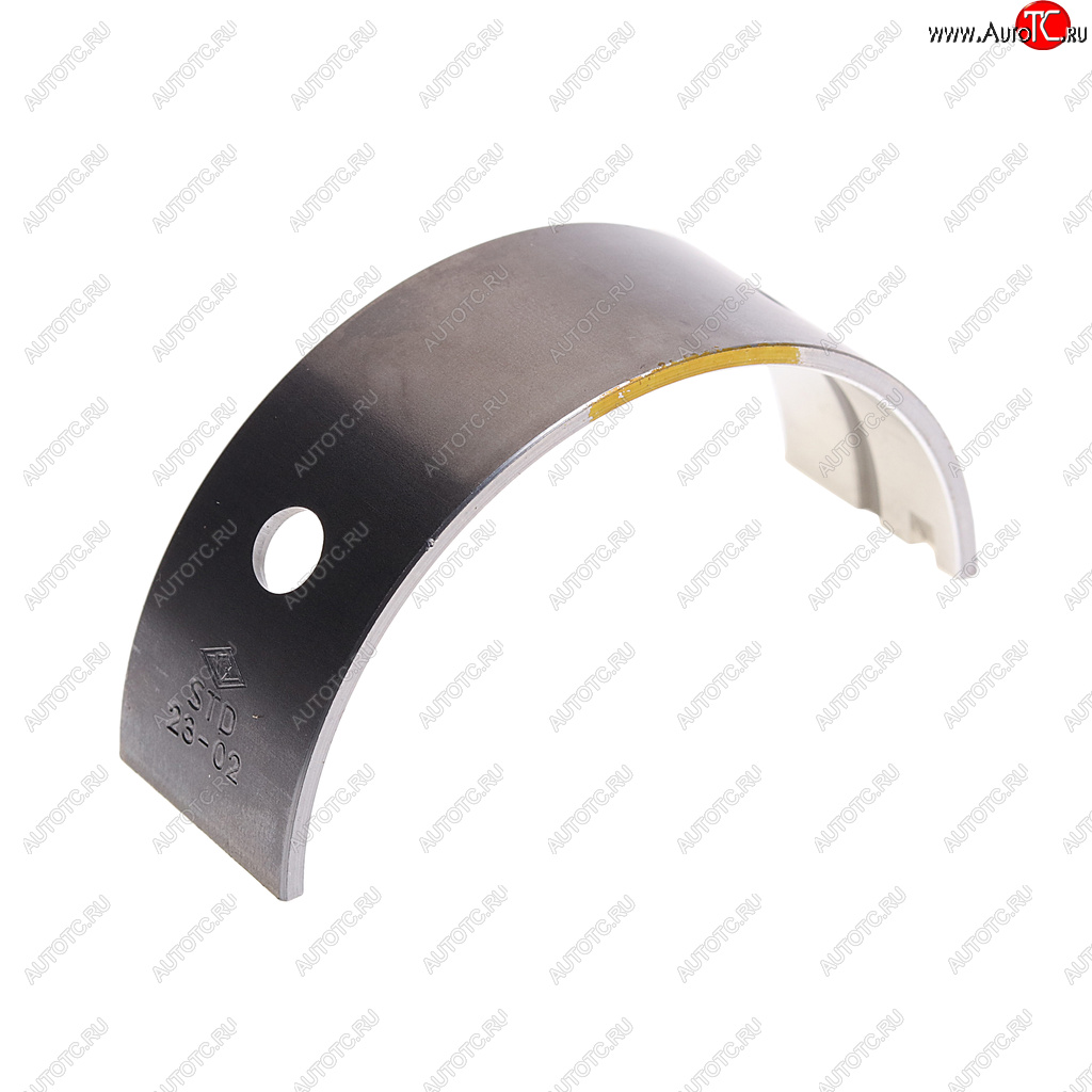 216 р. Вкладыши JAC T6 коренные d+0.00 (1шт.) верхние OE JAC 1002115ga  с доставкой в г. Майкоп