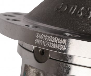 12 999 р. Дифференциал SHACMAN SHAANXI межколесный среднего моста (замена на HD91129320044) OE SHACMAN 199014320165  с доставкой в г. Майкоп. Увеличить фотографию 3