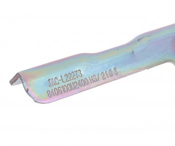 1 369 р. Петля JAC JS6 капота левая OE JAC 8406100u2400  с доставкой в г. Майкоп. Увеличить фотографию 3