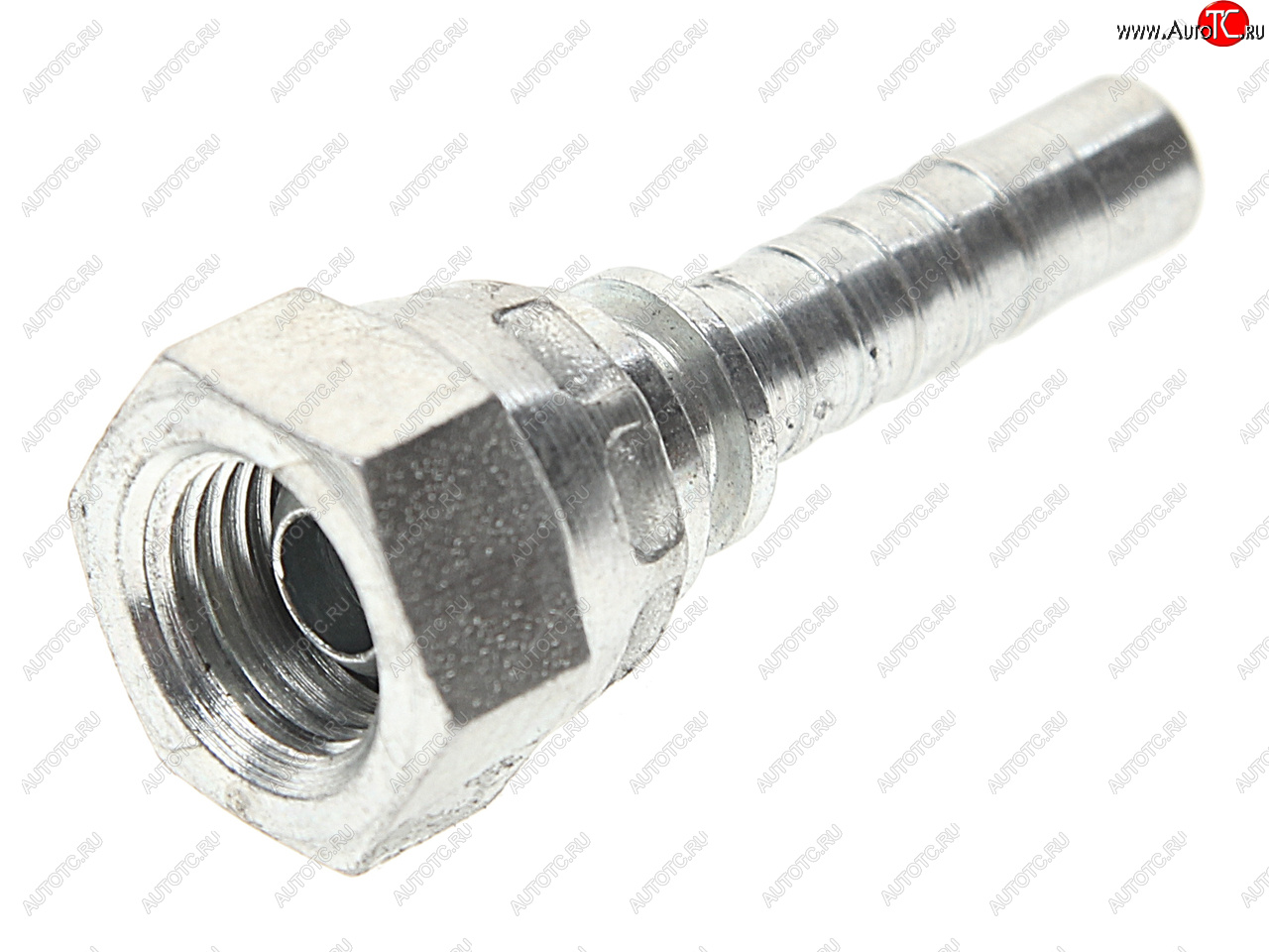246 р. Фитинг BSP(Г) конус 60° 516 (14-19) VITILLO VITILLO m20512-05-04  с доставкой в г. Майкоп