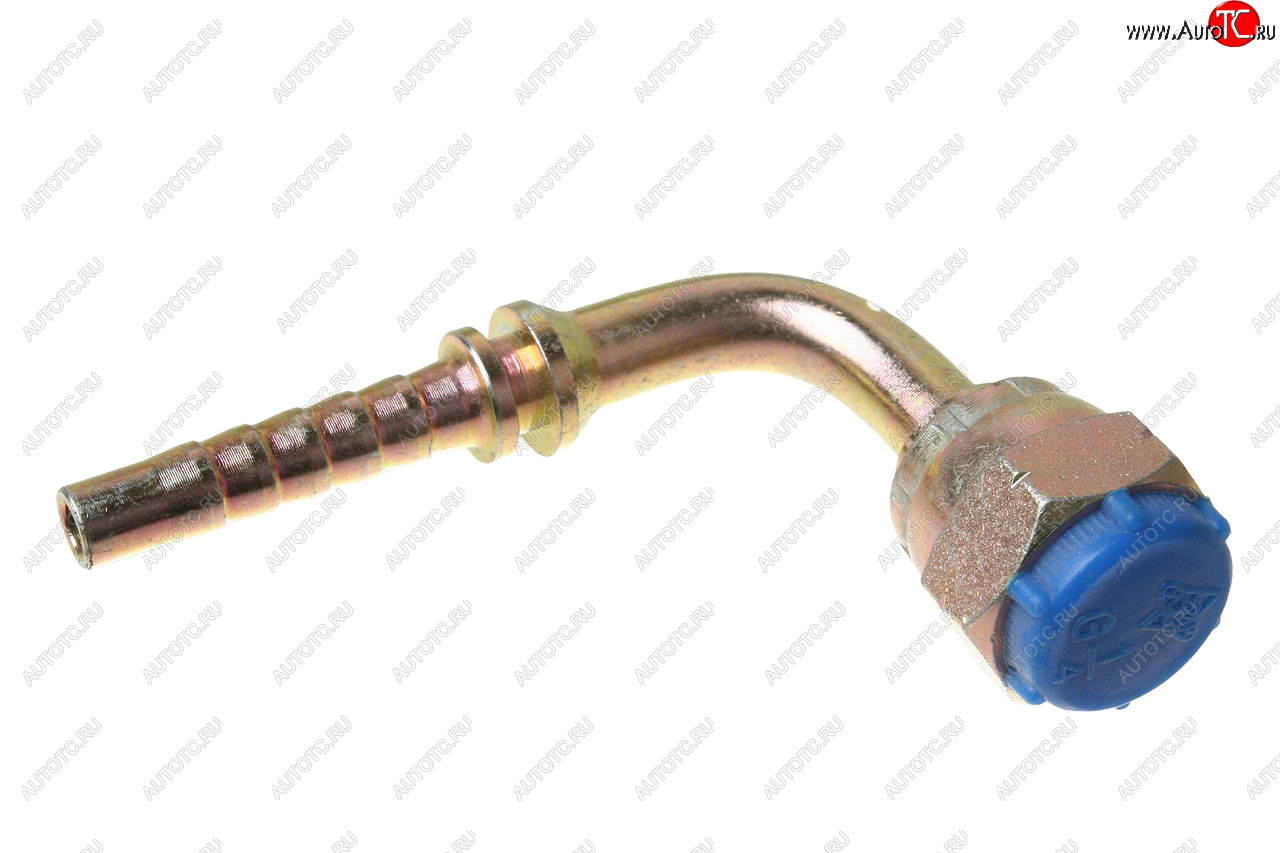 559 р. Фитинг BSP90°(Г) конус 60° 14 (14-19) VITILLO VITILLO m20593-04-04  с доставкой в г. Майкоп