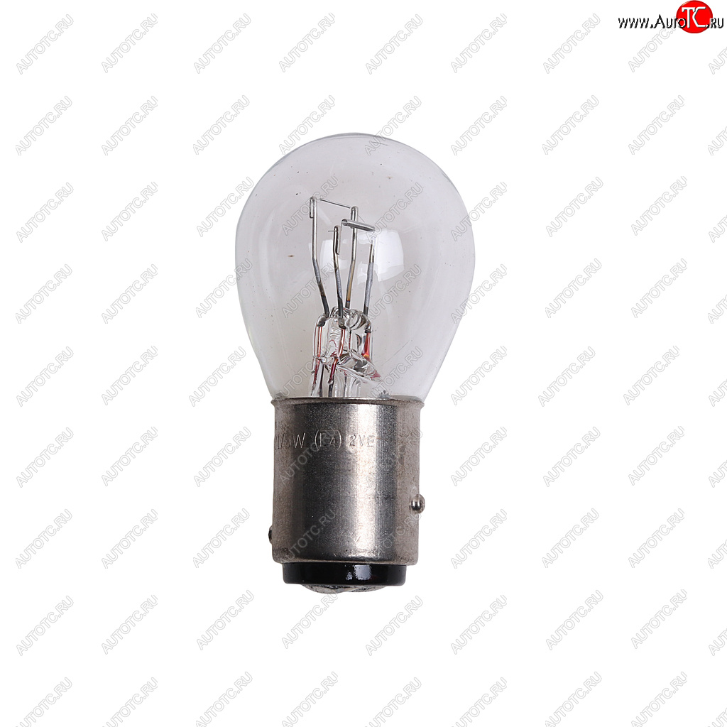 32 р. Лампа 12V P215W BAY15d Standart MEGAPOWER MEGAPOWER 370-33-047  с доставкой в г. Майкоп