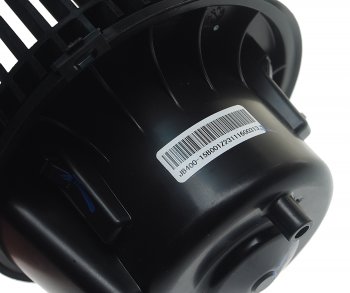 9 899 р. Мотор отопителя JAC Sunray OE JAC 8126100r0090-f121  с доставкой в г. Майкоп. Увеличить фотографию 3