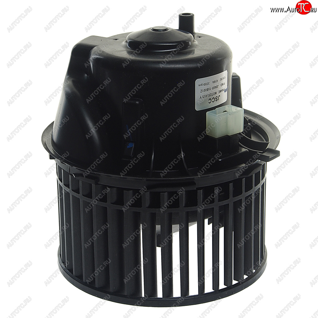 9 899 р. Мотор отопителя JAC Sunray OE JAC 8126100r0090-f121  с доставкой в г. Майкоп