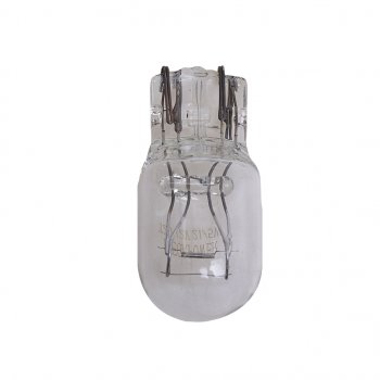 62 р. Лампа 12V W215W W3x16q Standart MEGAPOWER MEGAPOWER 370-33-066  с доставкой в г. Майкоп. Увеличить фотографию 2
