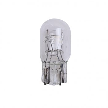 62 р. Лампа 12V W215W W3x16q Standart MEGAPOWER MEGAPOWER 370-33-066  с доставкой в г. Майкоп. Увеличить фотографию 1